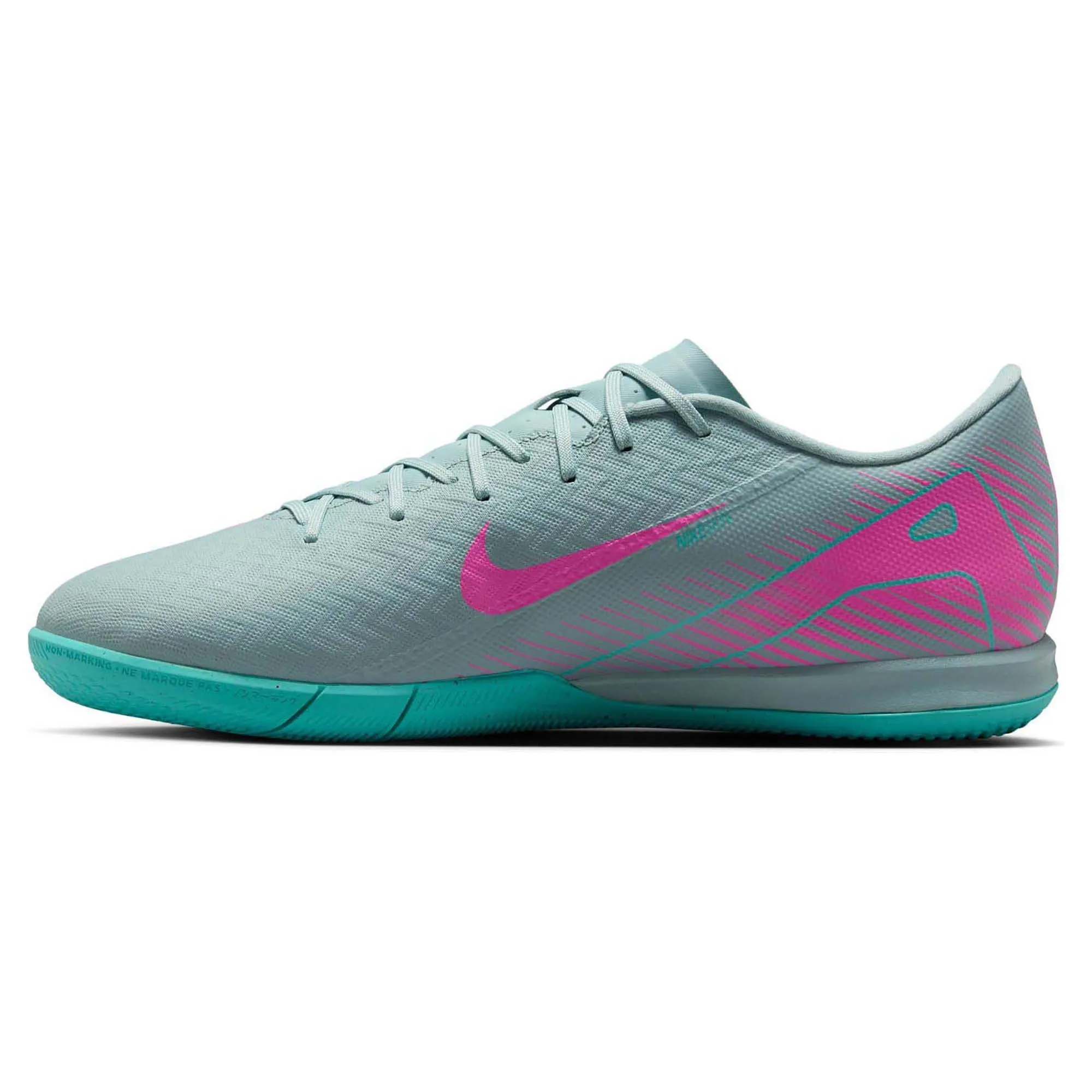 Mercurial Vapor 16 Academy Indoor Court Low Top Herren-Fußballschuhe
