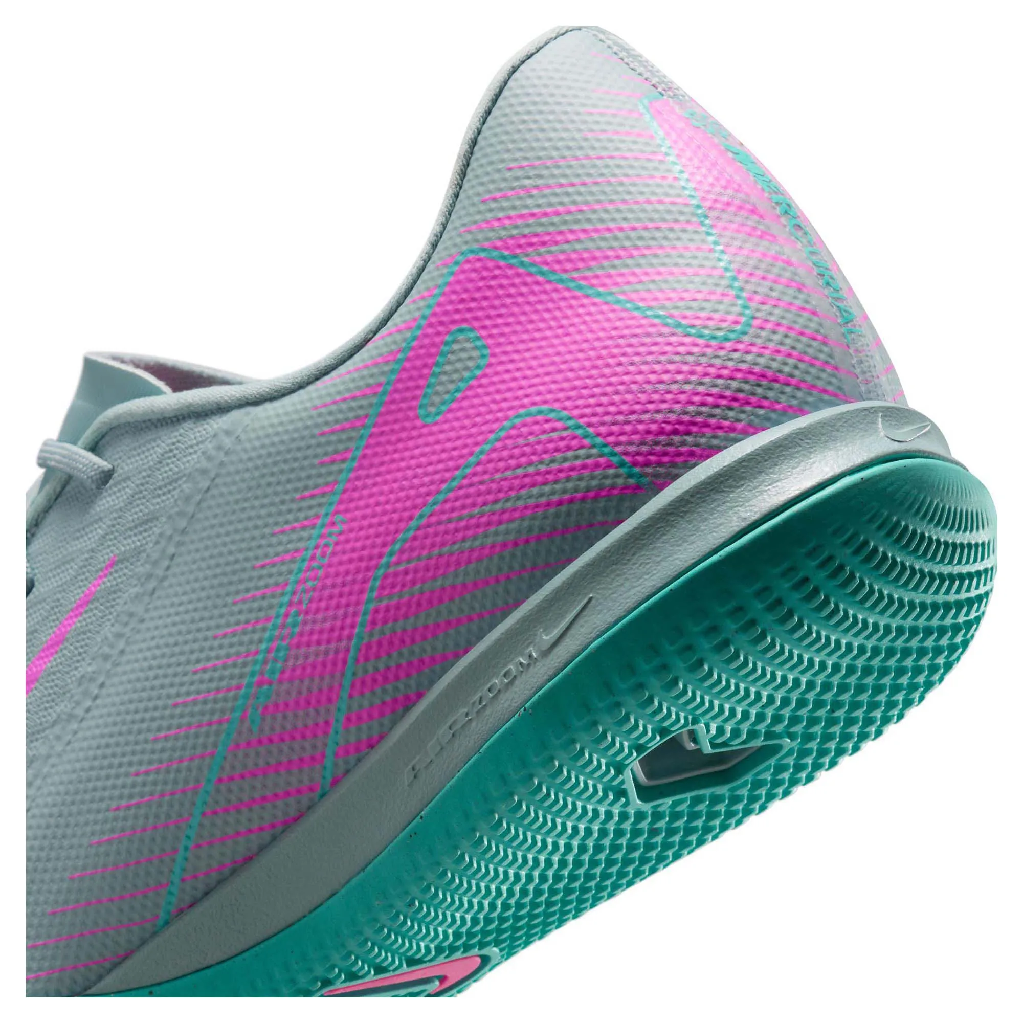 Mercurial Vapor 16 Academy Indoor Court Low Top Herren-Fußballschuhe