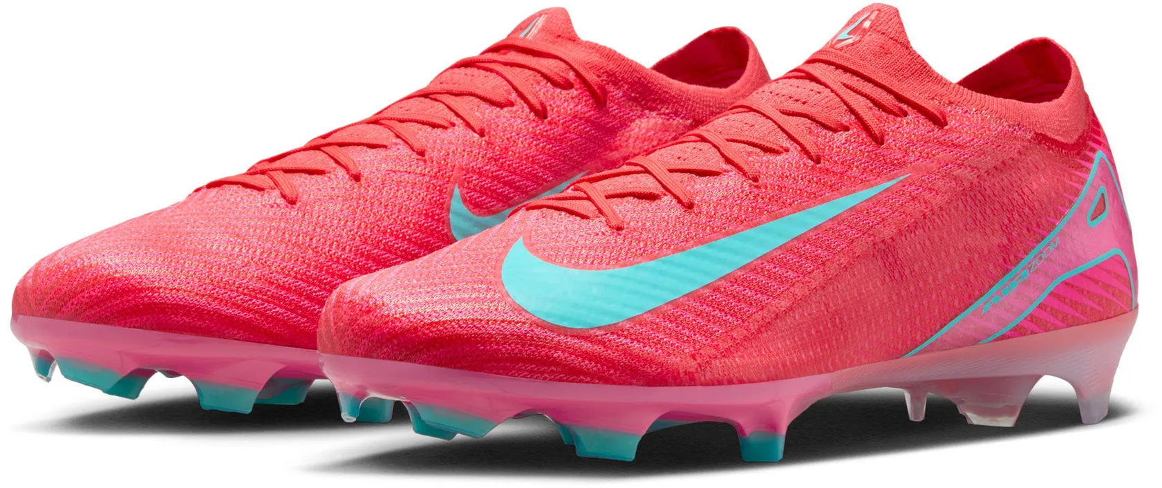 Mercurial Vapor 16 Elite FG Niedrige Herren-Fußballschuhe für festen Untergrund