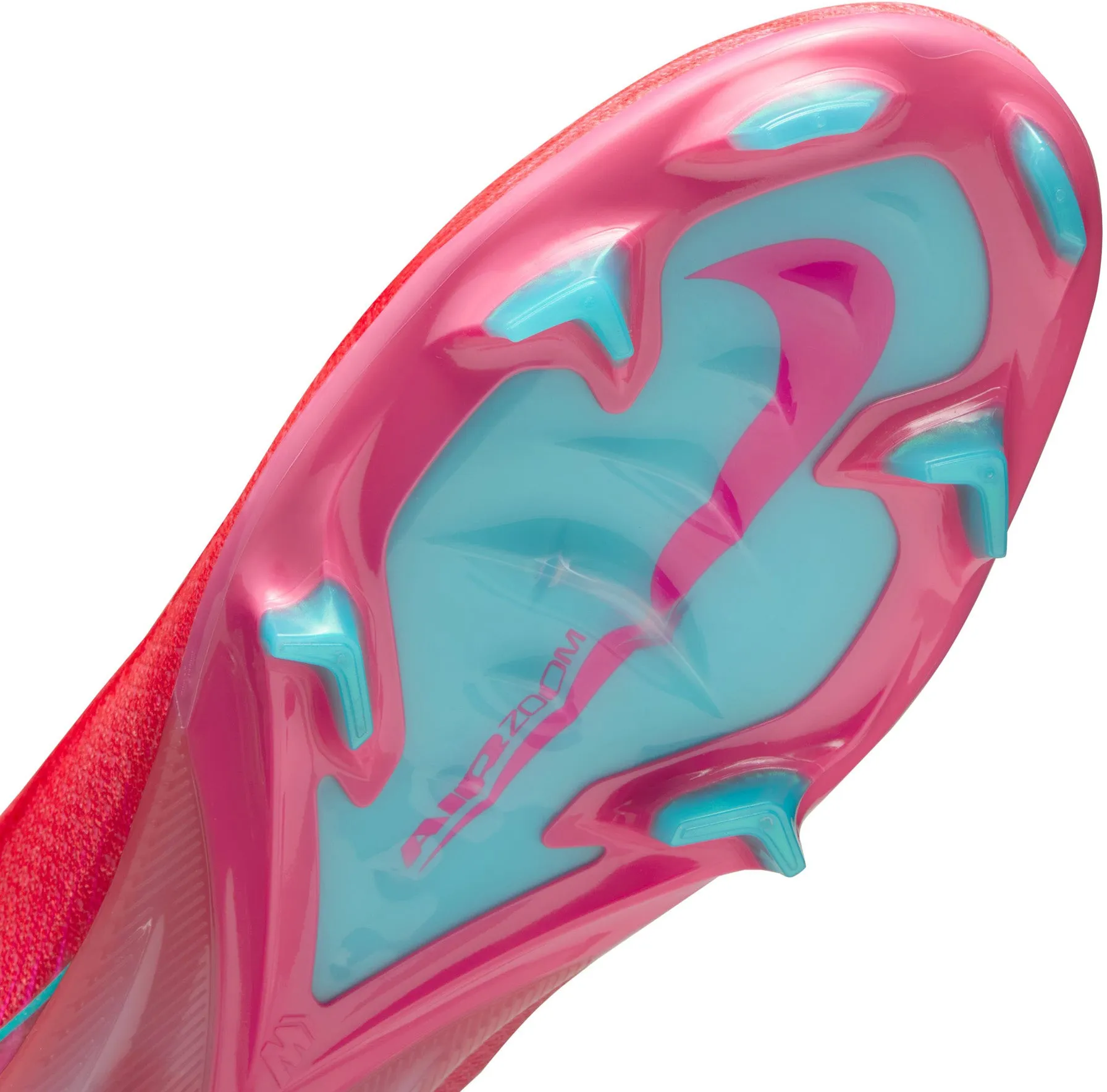 Mercurial Vapor 16 Elite FG Niedrige Herren-Fußballschuhe für festen Untergrund