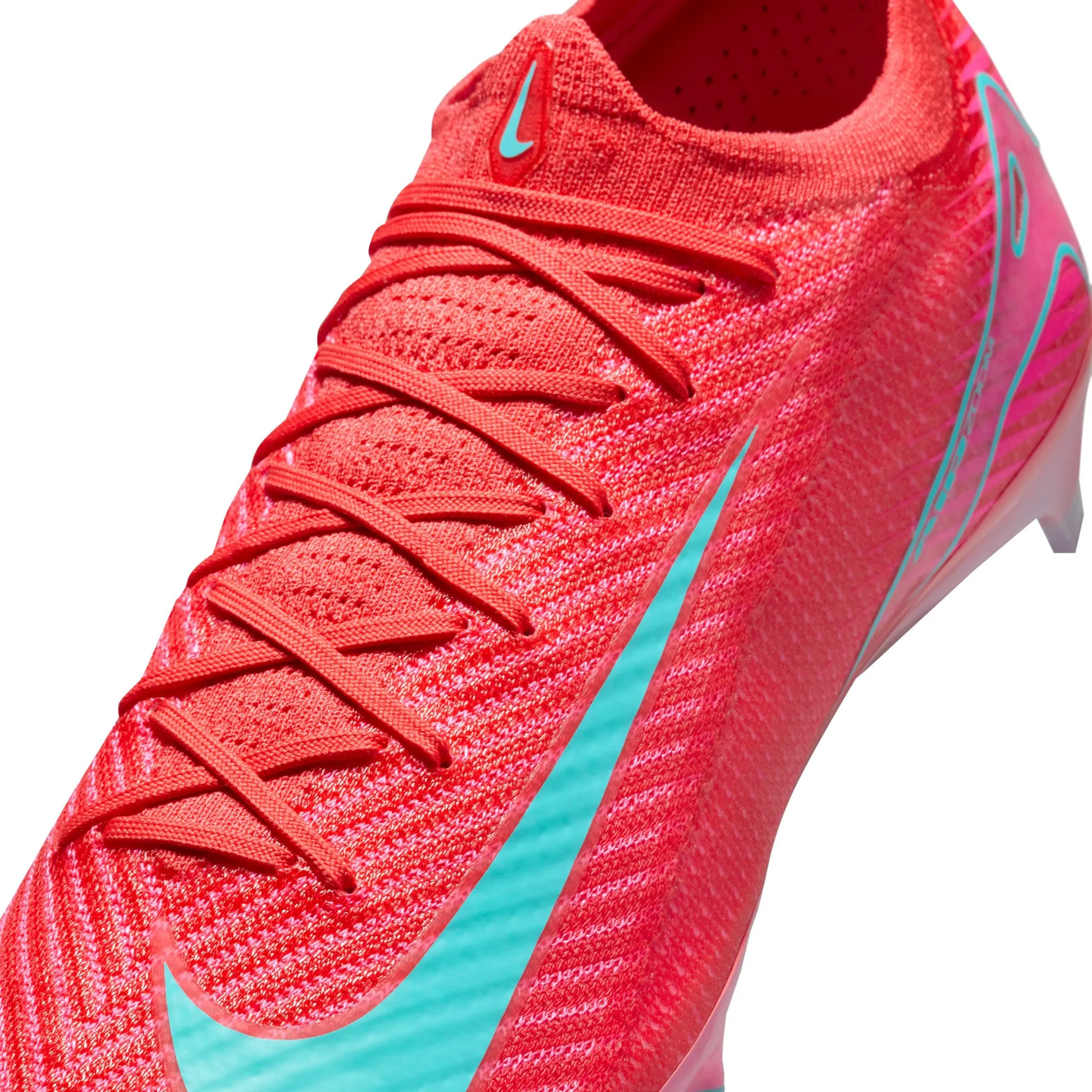 Mercurial Vapor 16 Elite FG Niedrige Herren-Fußballschuhe für festen Untergrund