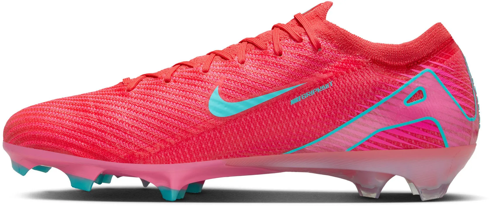 Mercurial Vapor 16 Elite FG Niedrige Herren-Fußballschuhe für festen Untergrund