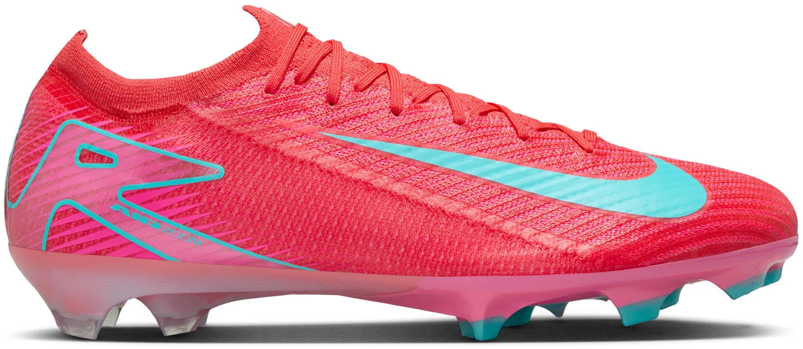 Mercurial Vapor 16 Elite FG Niedrige Herren-Fußballschuhe für festen Untergrund