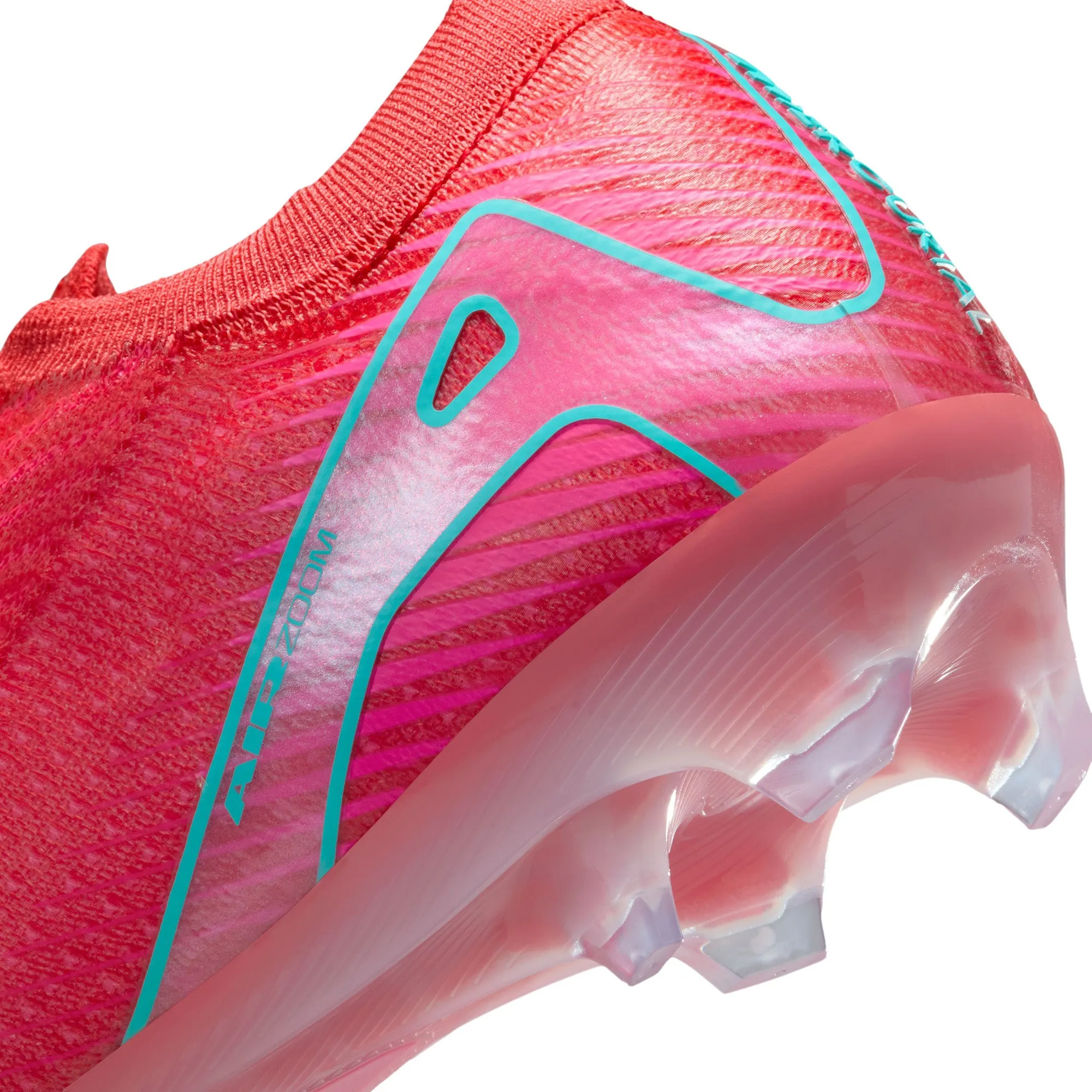 Mercurial Vapor 16 Elite FG Niedrige Herren-Fußballschuhe für festen Untergrund