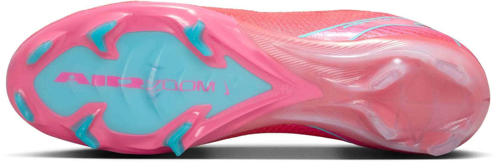 Mercurial Vapor 16 Elite FG Niedrige Herren-Fußballschuhe für festen Untergrund