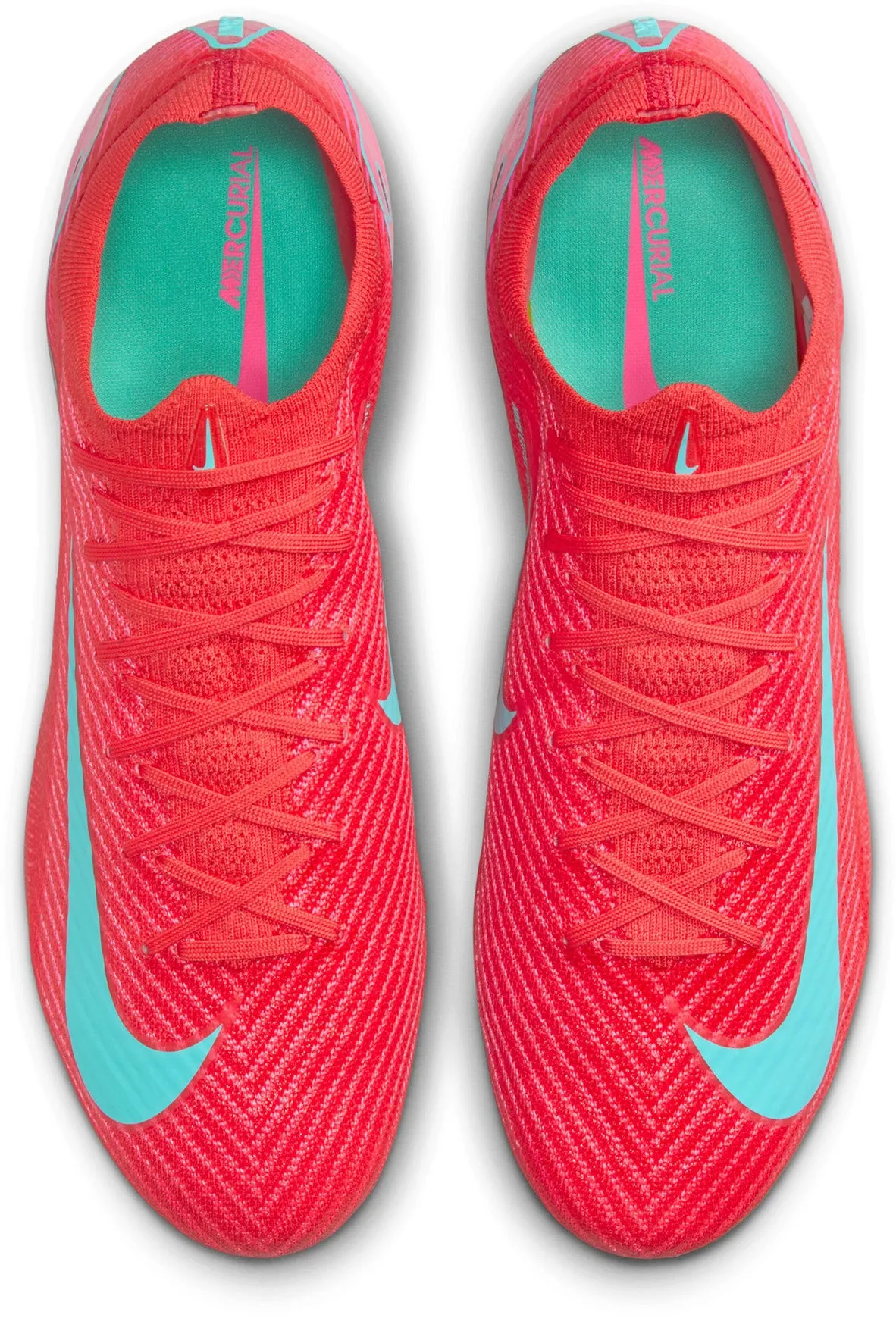 Mercurial Vapor 16 Elite FG Niedrige Herren-Fußballschuhe für festen Untergrund