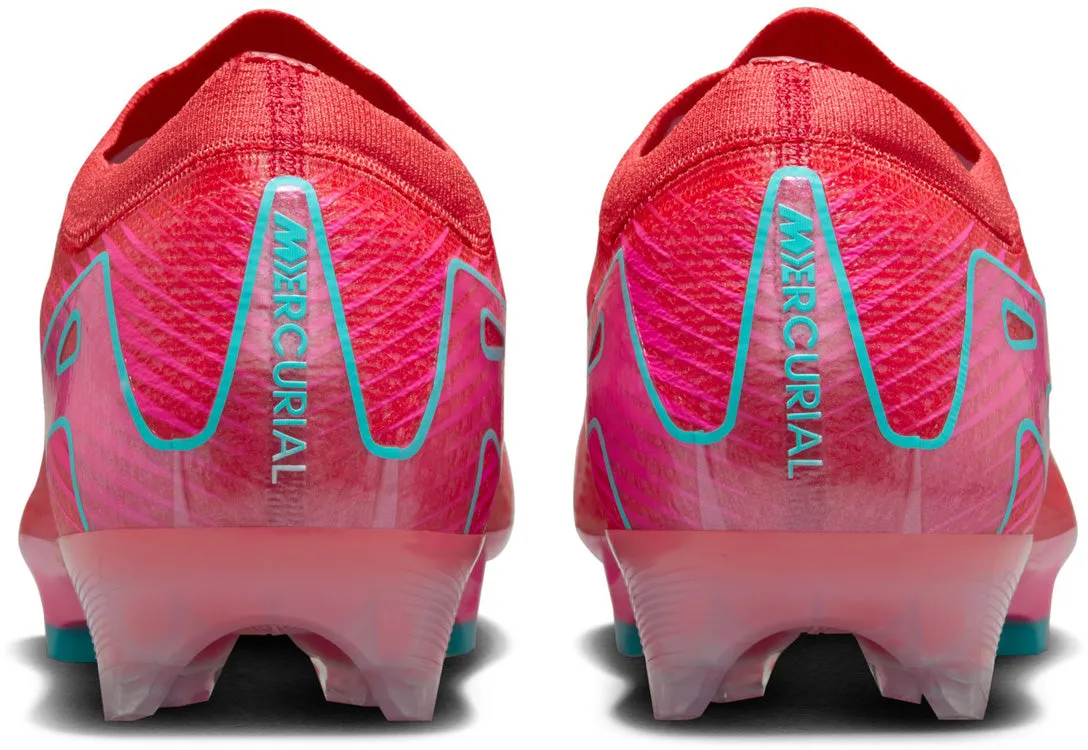 Mercurial Vapor 16 Elite FG Niedrige Herren-Fußballschuhe für festen Untergrund