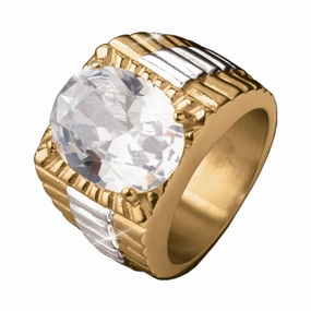 Miami Men's Ring 