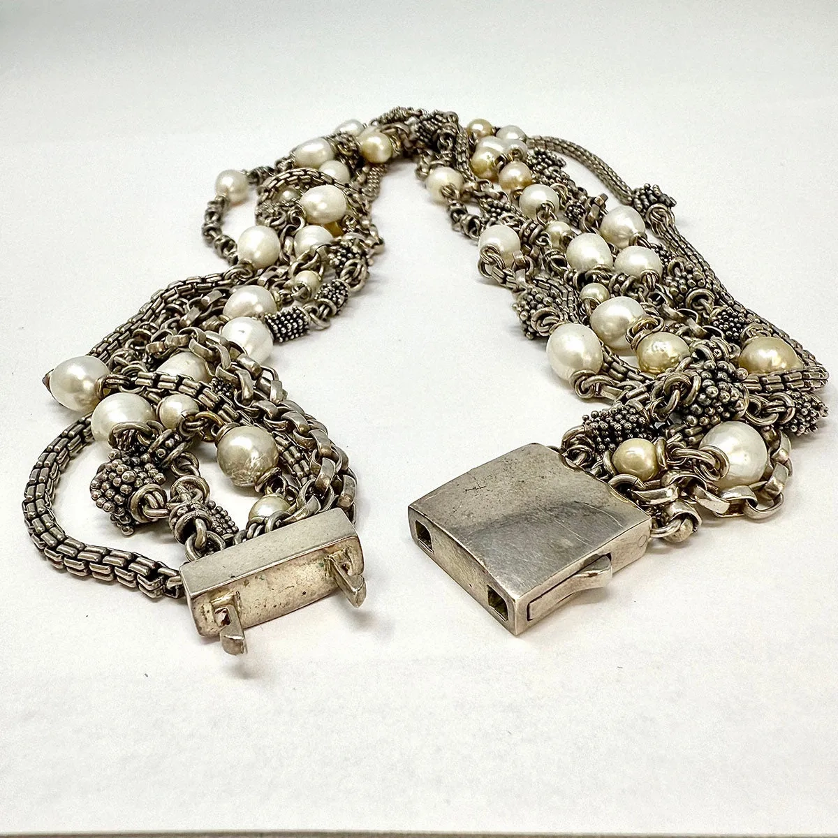 Michael Dawkins Necklace