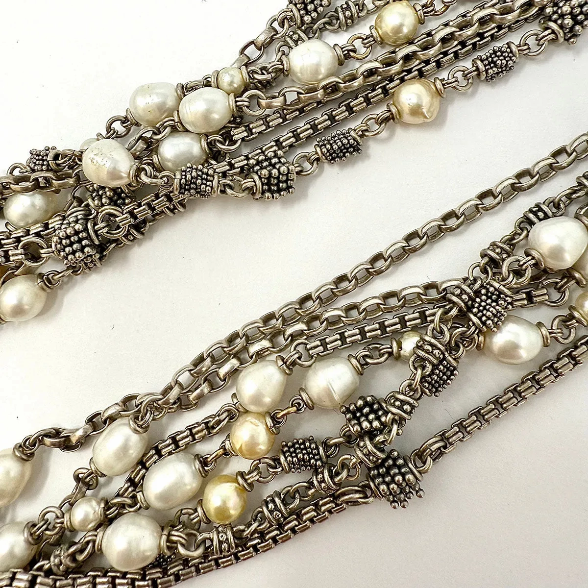 Michael Dawkins Necklace