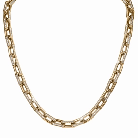 Midas Necklace 