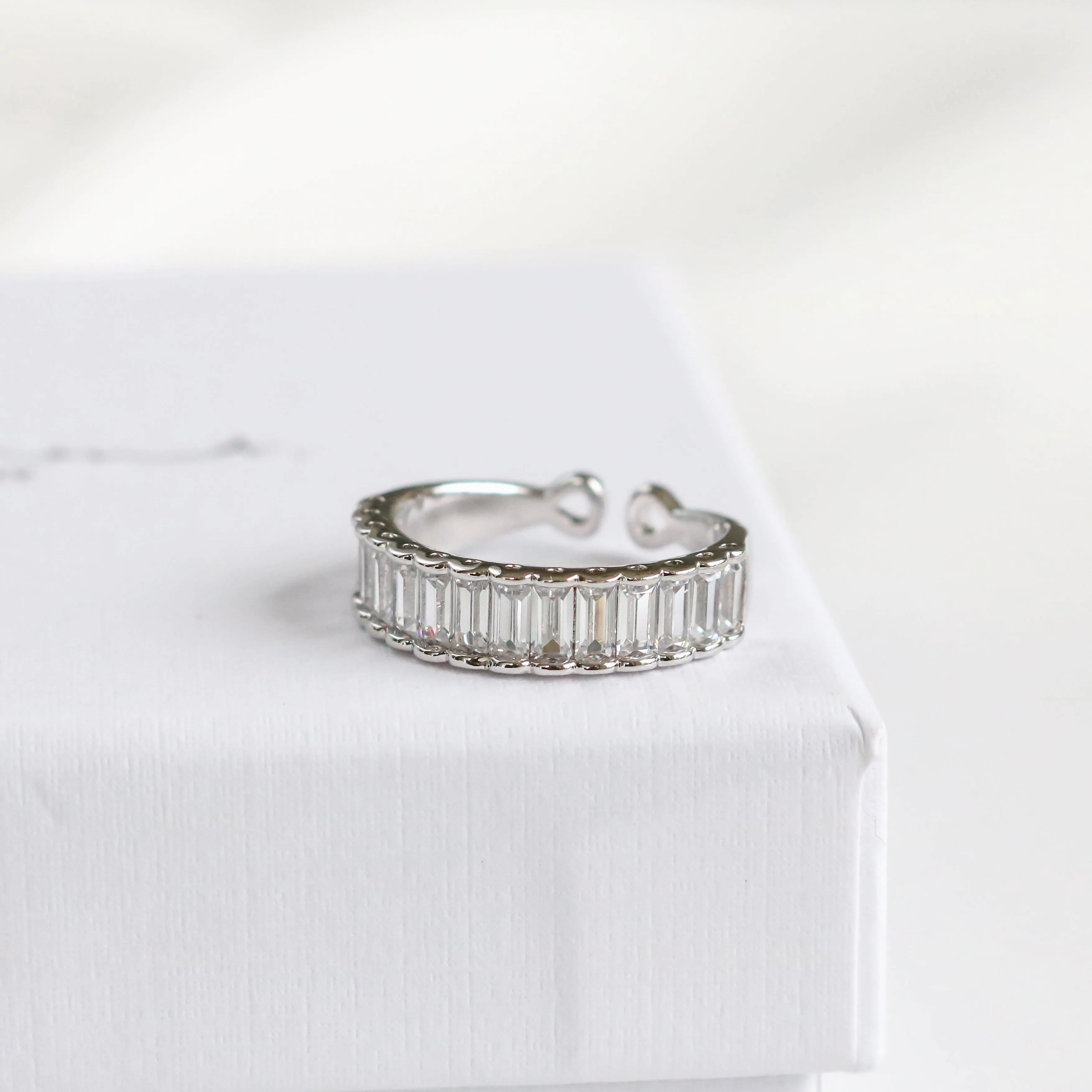 Mieke Ring