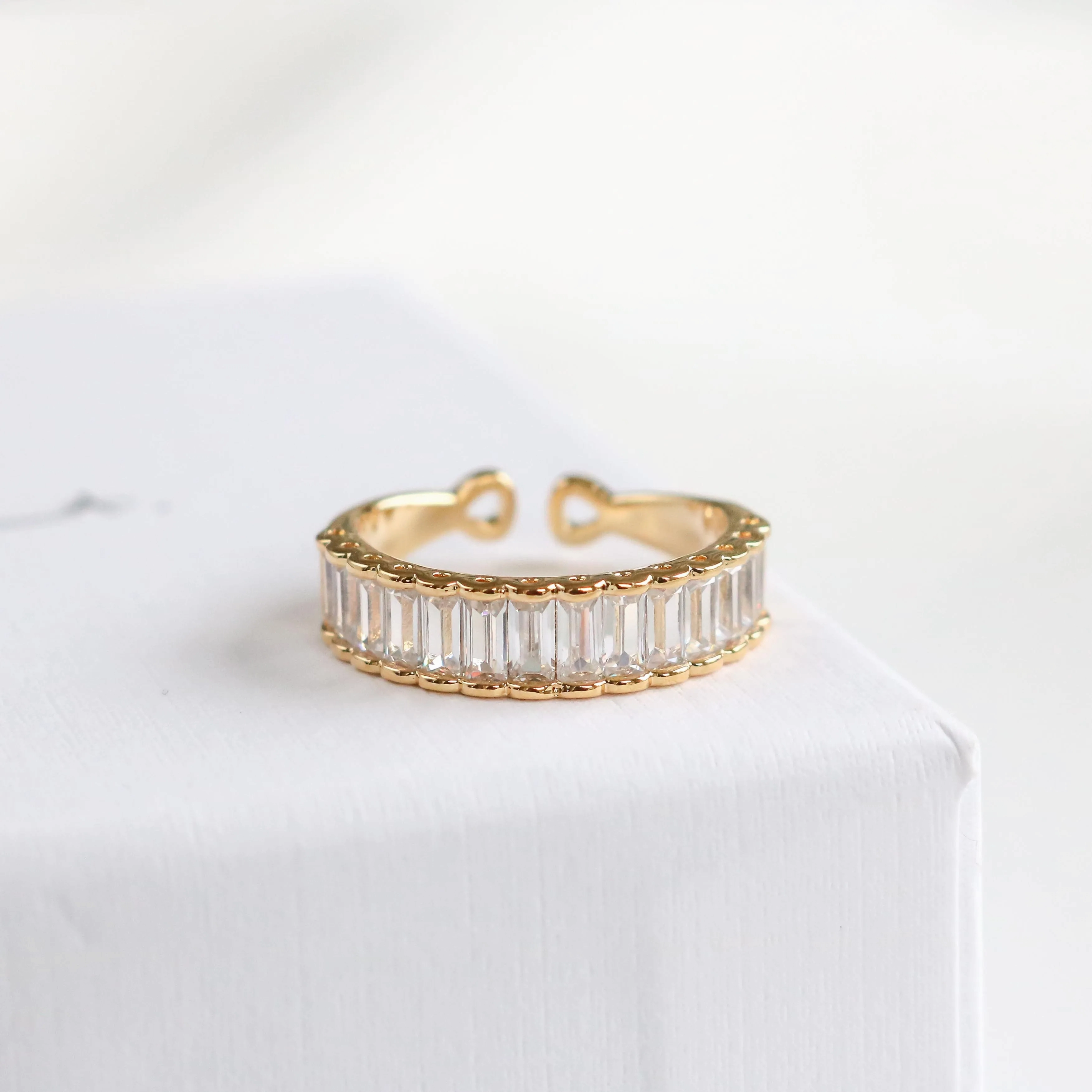 Mieke Ring