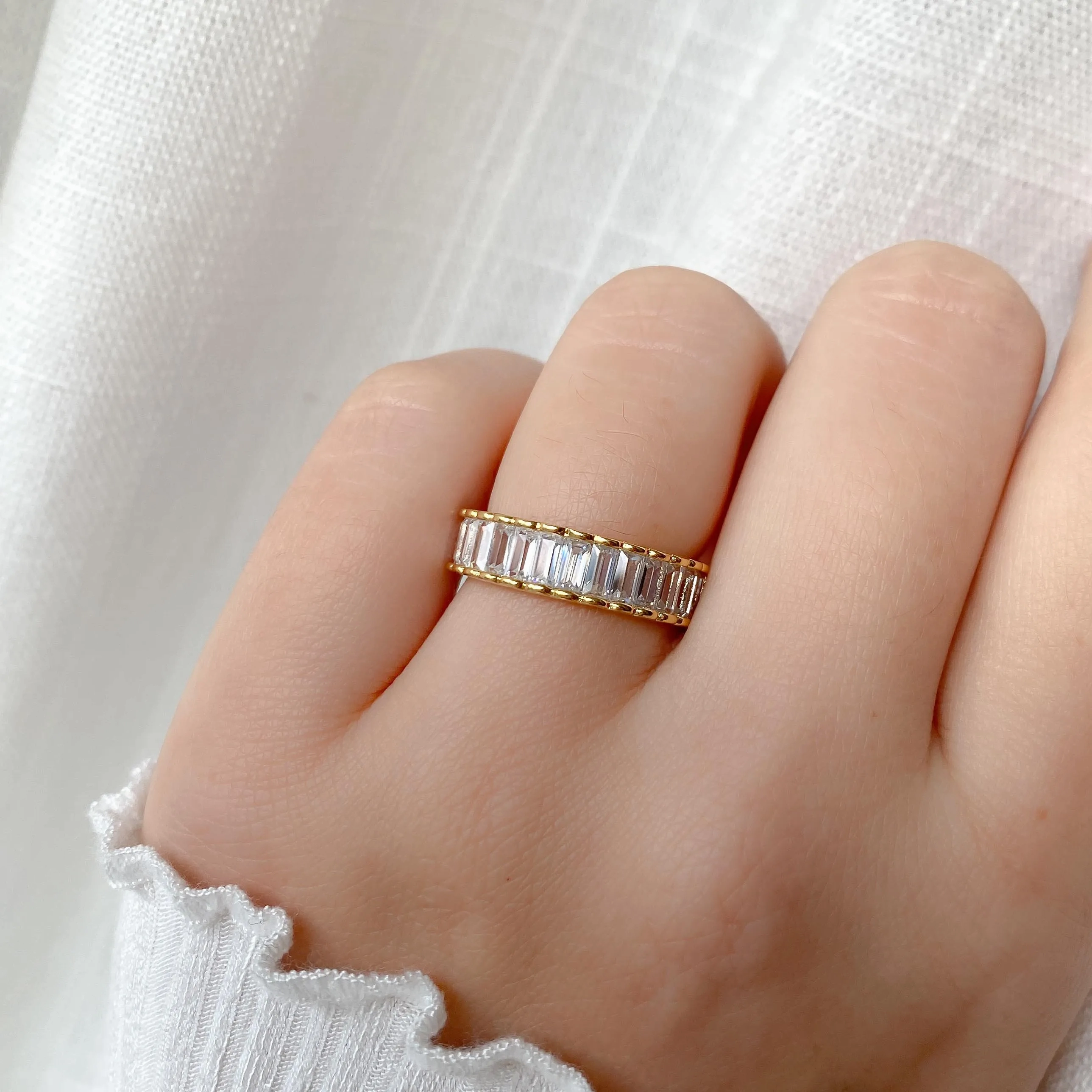 Mieke Ring