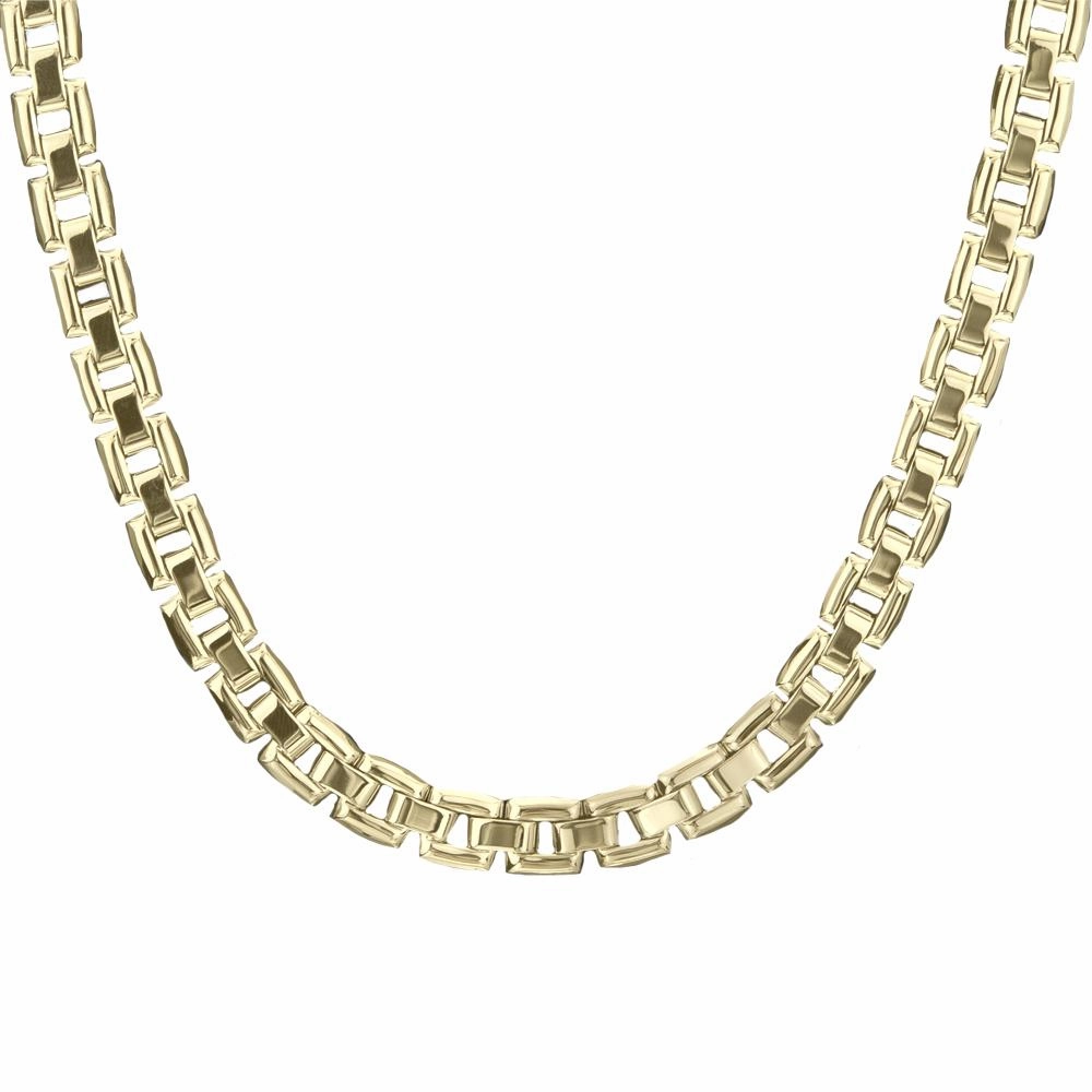Milano Necklace 