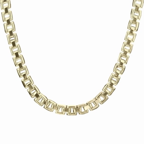 Milano Necklace 