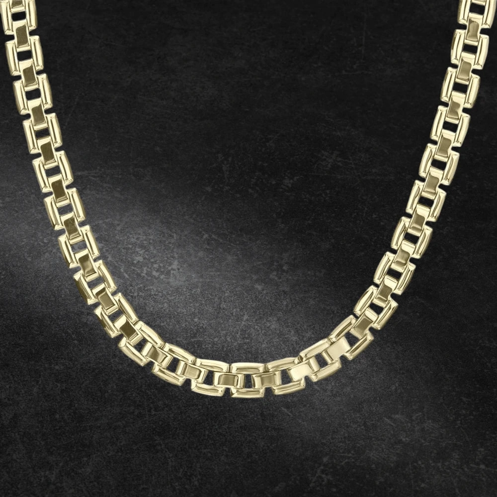 Milano Necklace