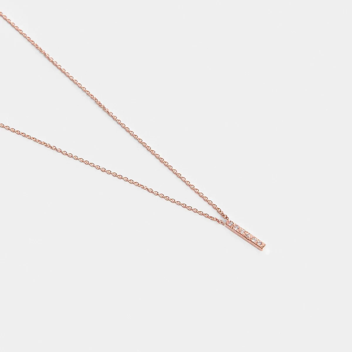 Mini Tiru Necklace