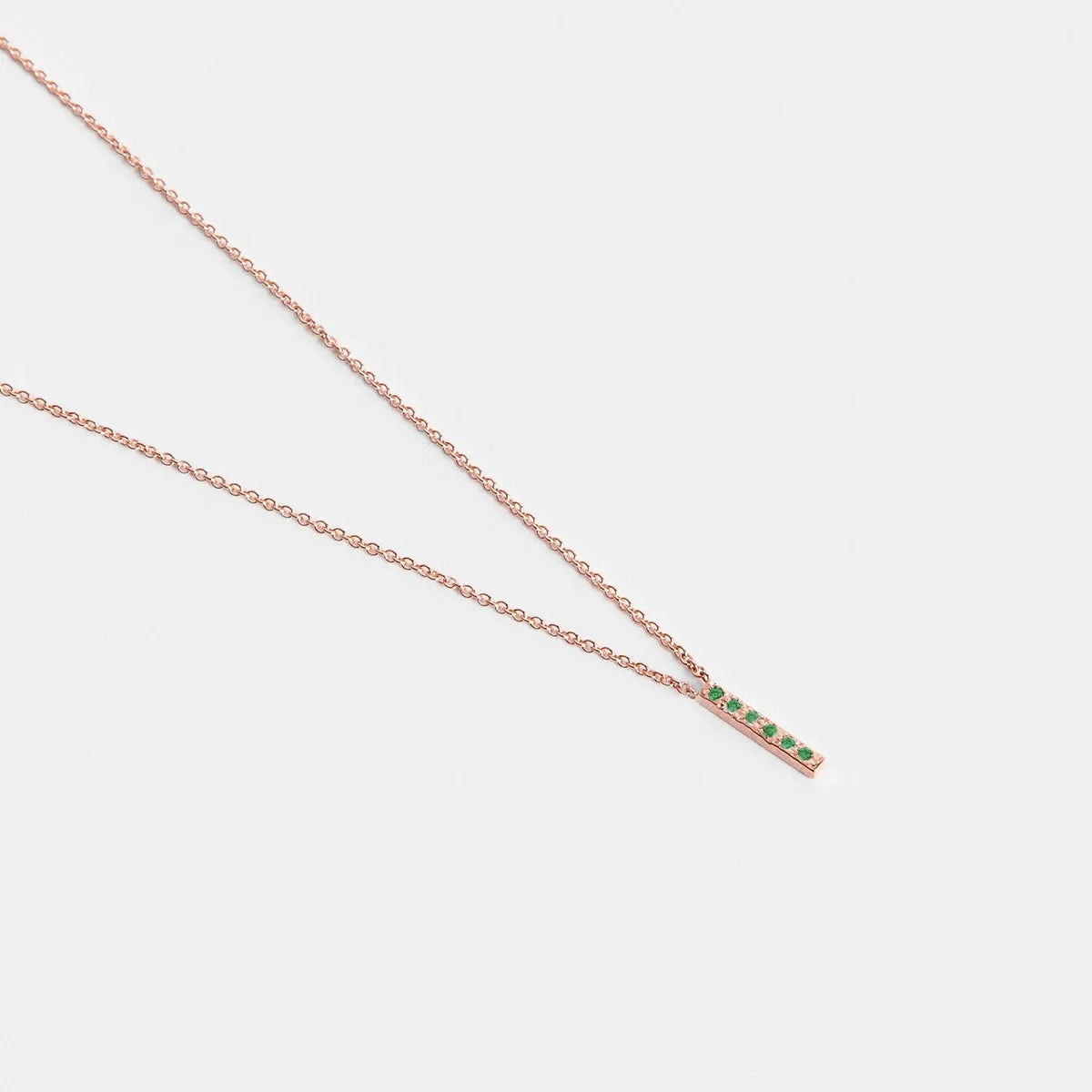 Mini Tiru Necklace