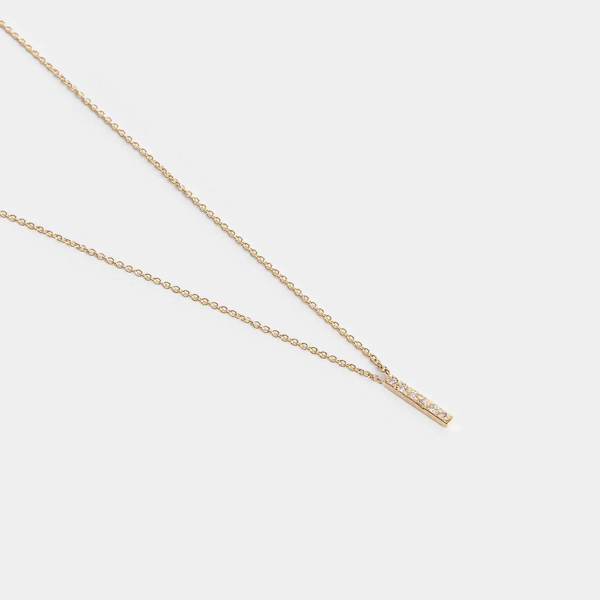 Mini Tiru Necklace