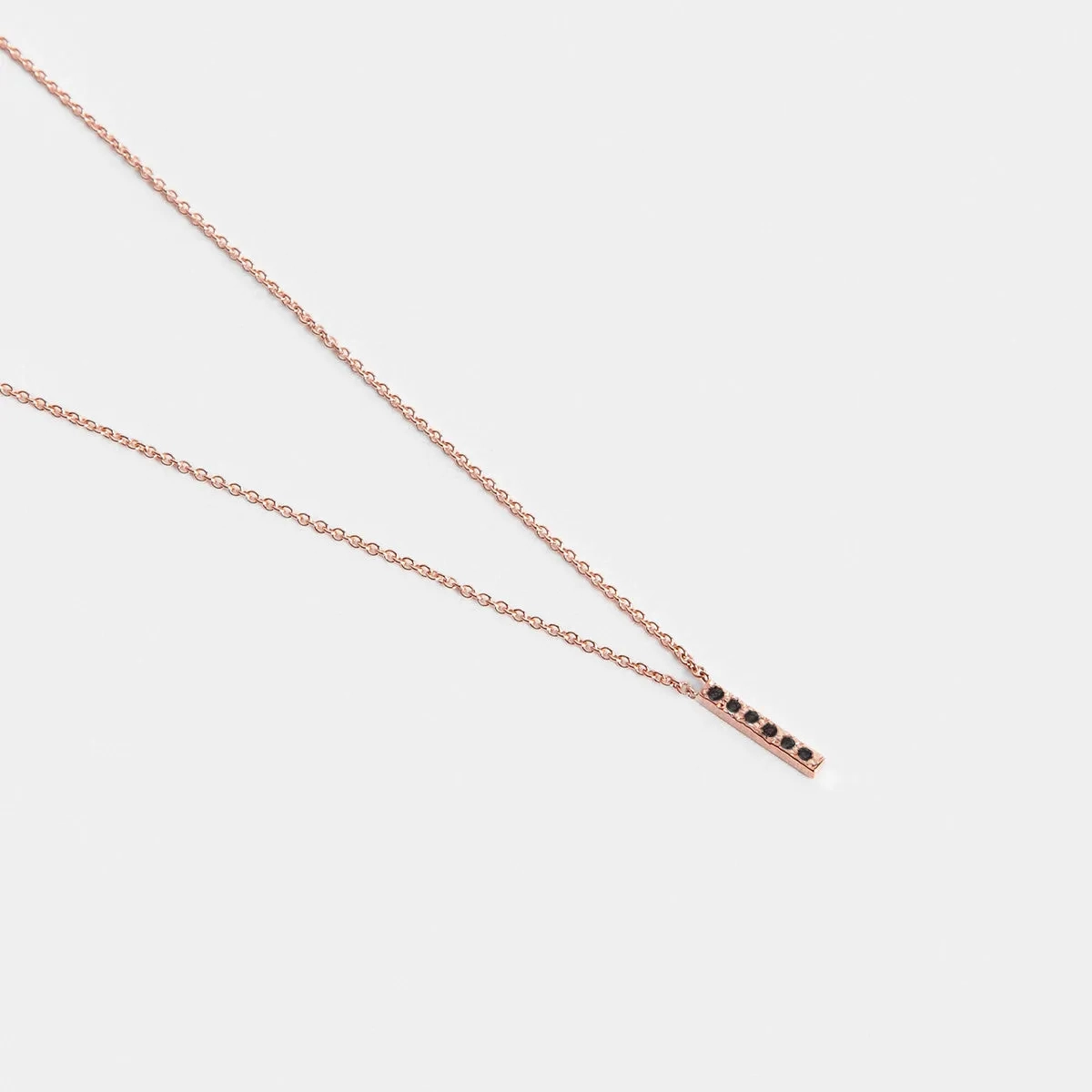 Mini Tiru Necklace