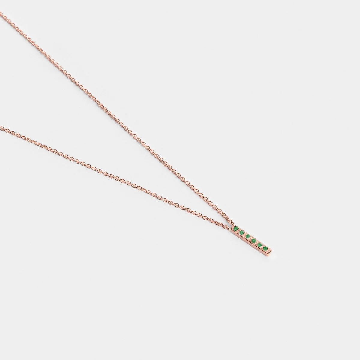 Mini Tiru Necklace