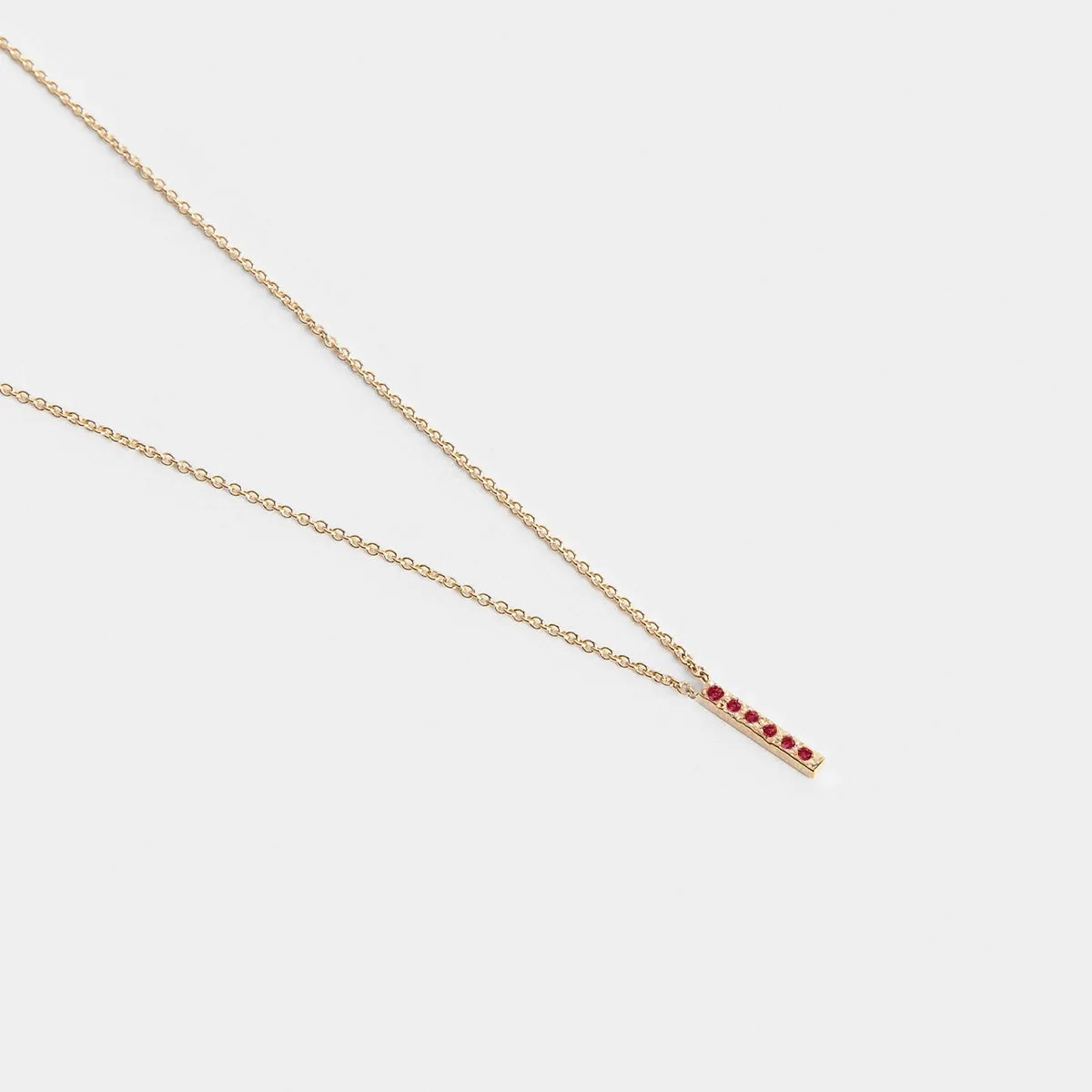 Mini Tiru Necklace