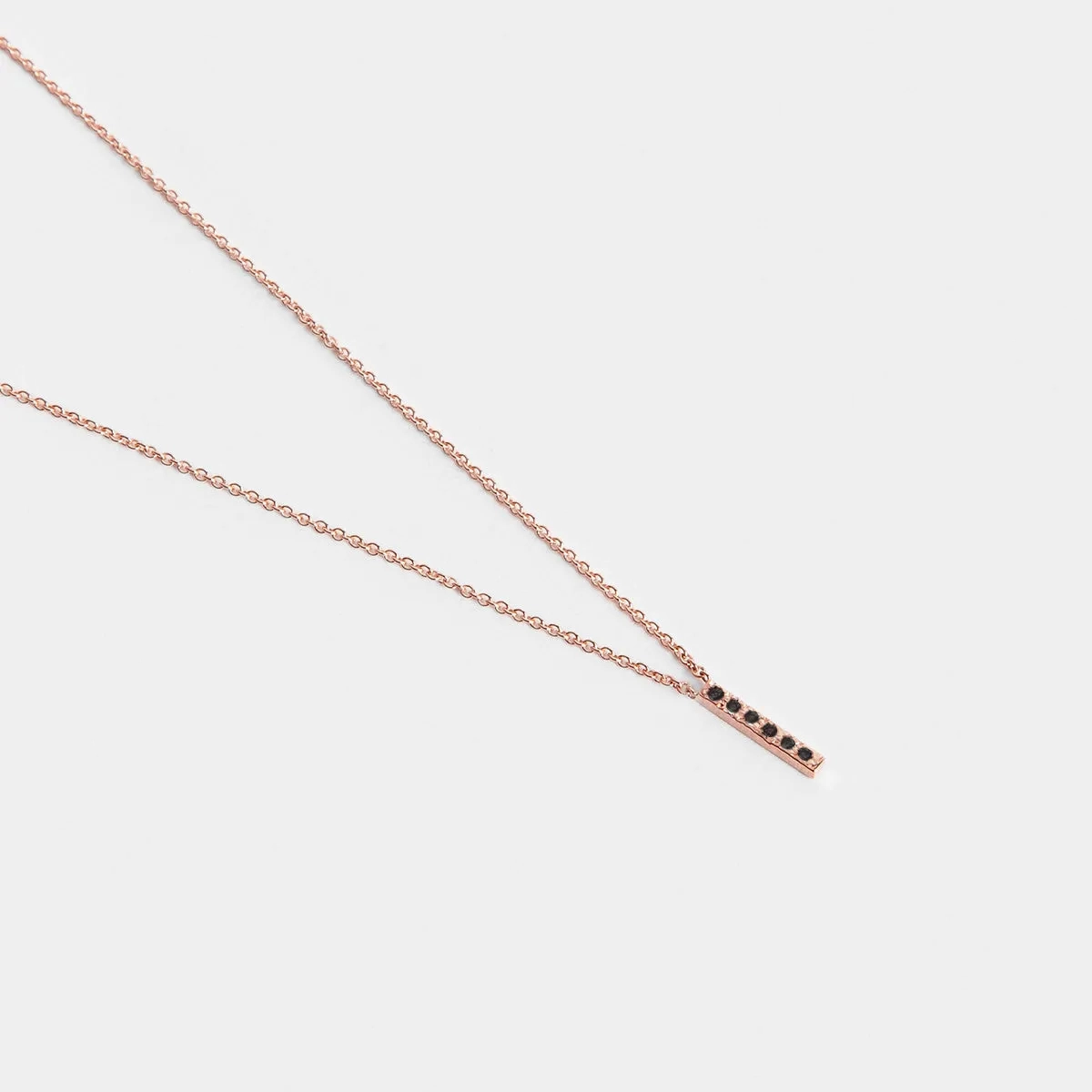 Mini Tiru Necklace