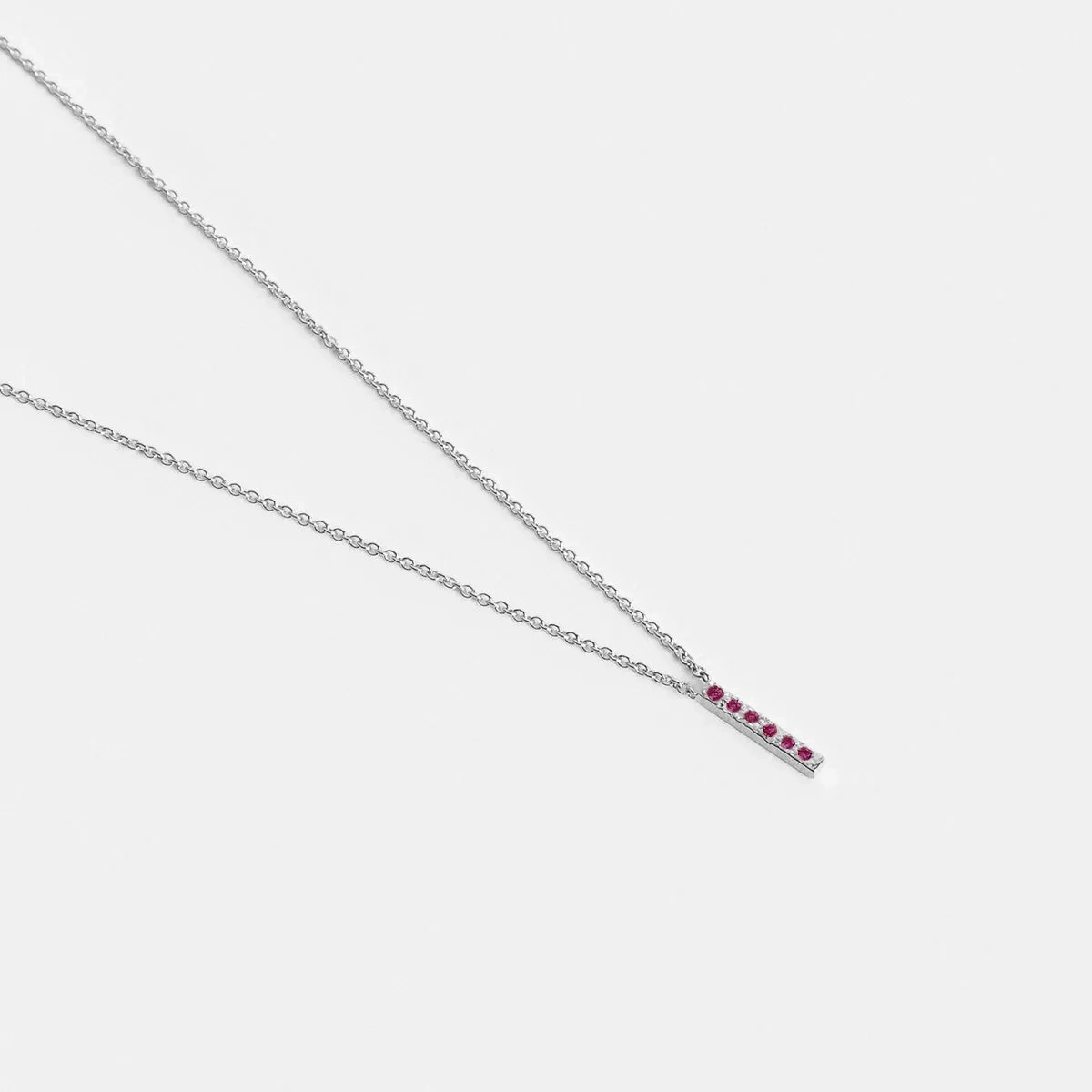 Mini Tiru Necklace
