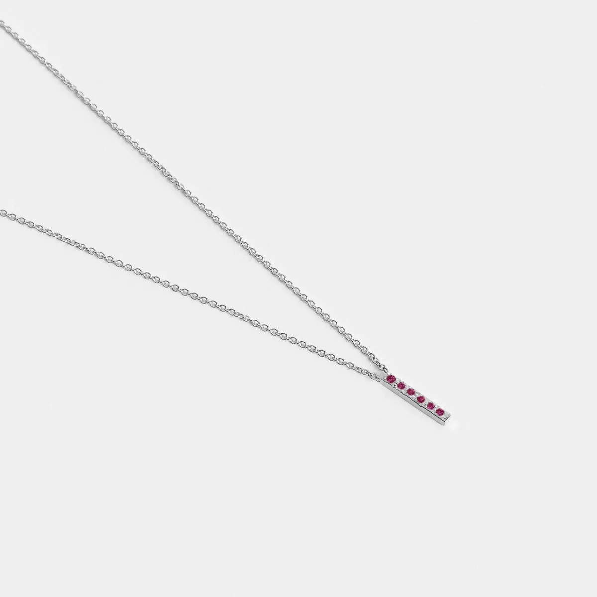 Mini Tiru Necklace