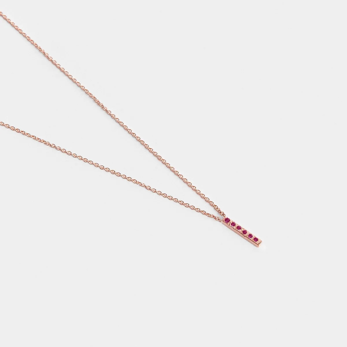 Mini Tiru Necklace