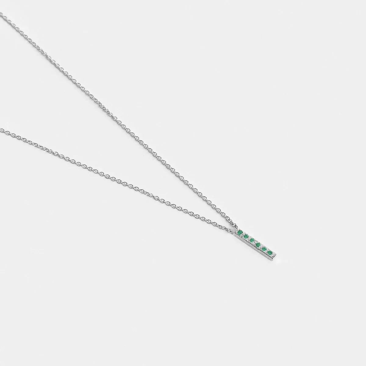 Mini Tiru Necklace