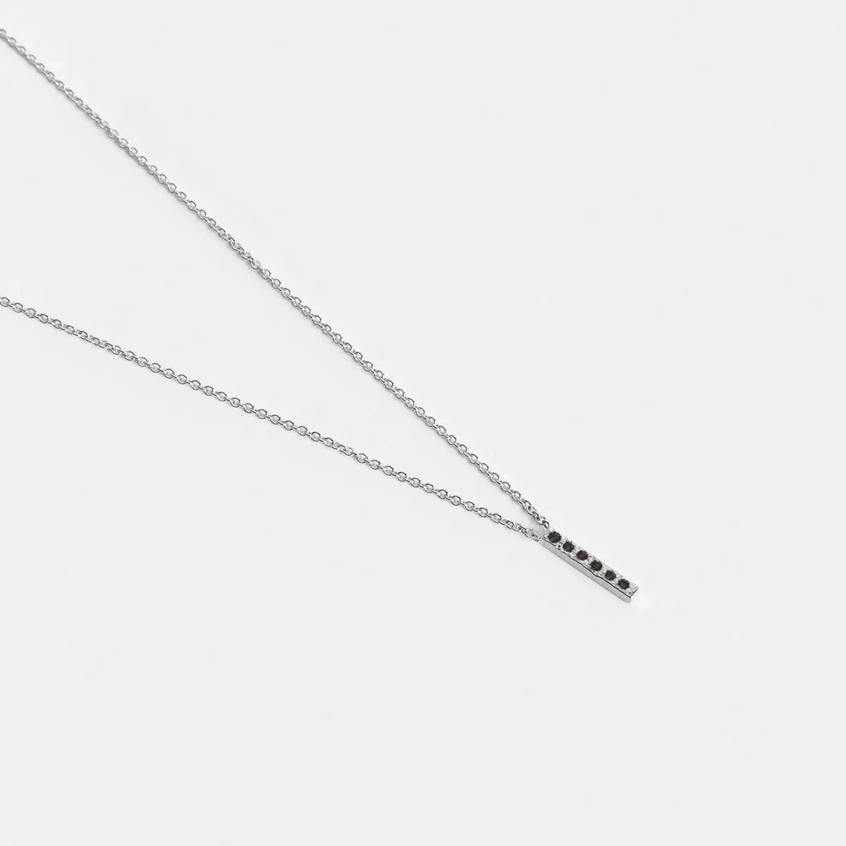 Mini Tiru Necklace