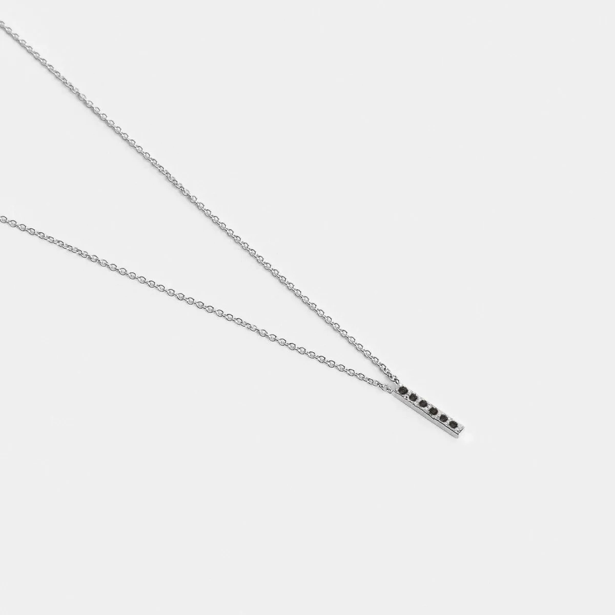 Mini Tiru Necklace