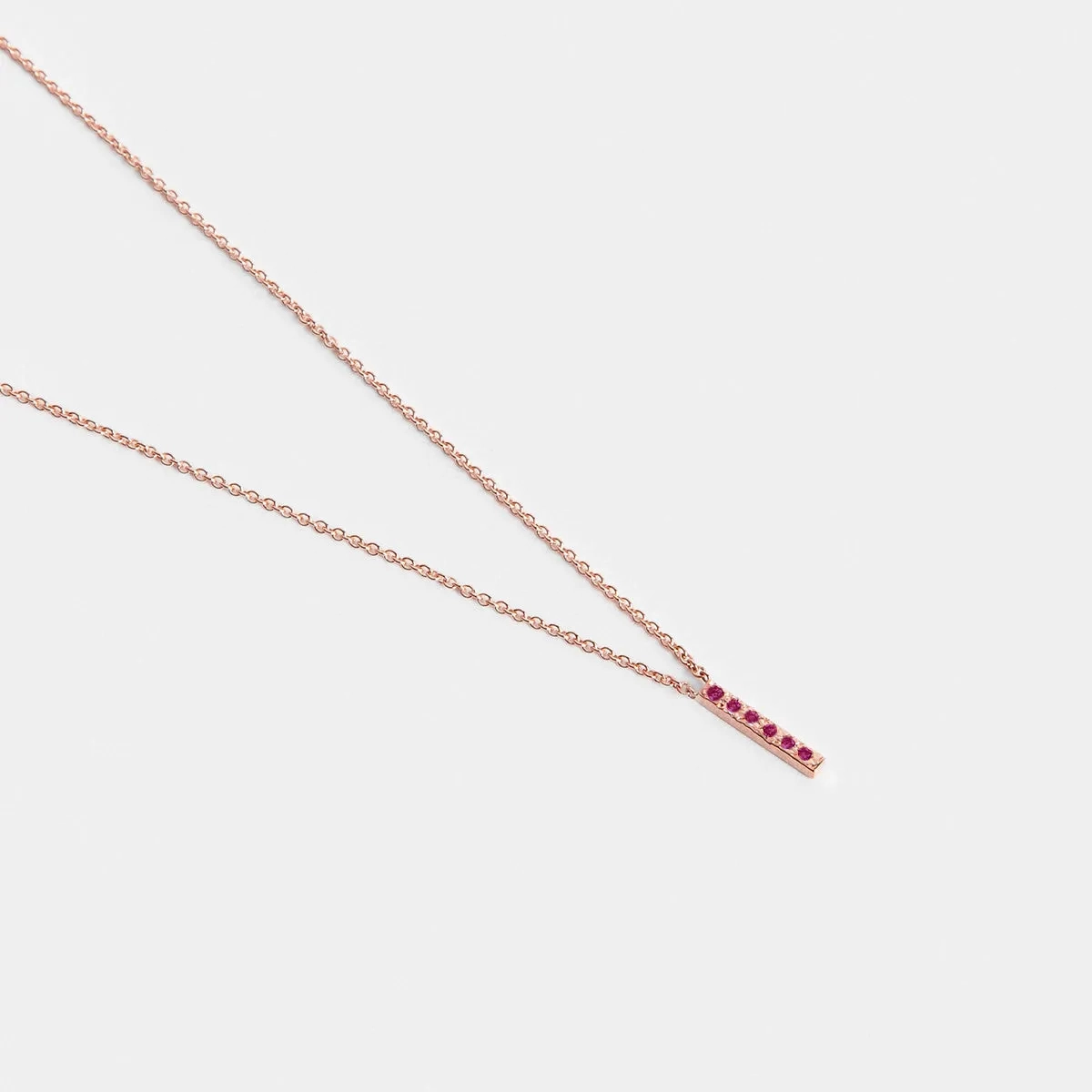 Mini Tiru Necklace