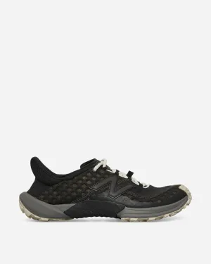 Minimus M10 Sneakers Schwarz