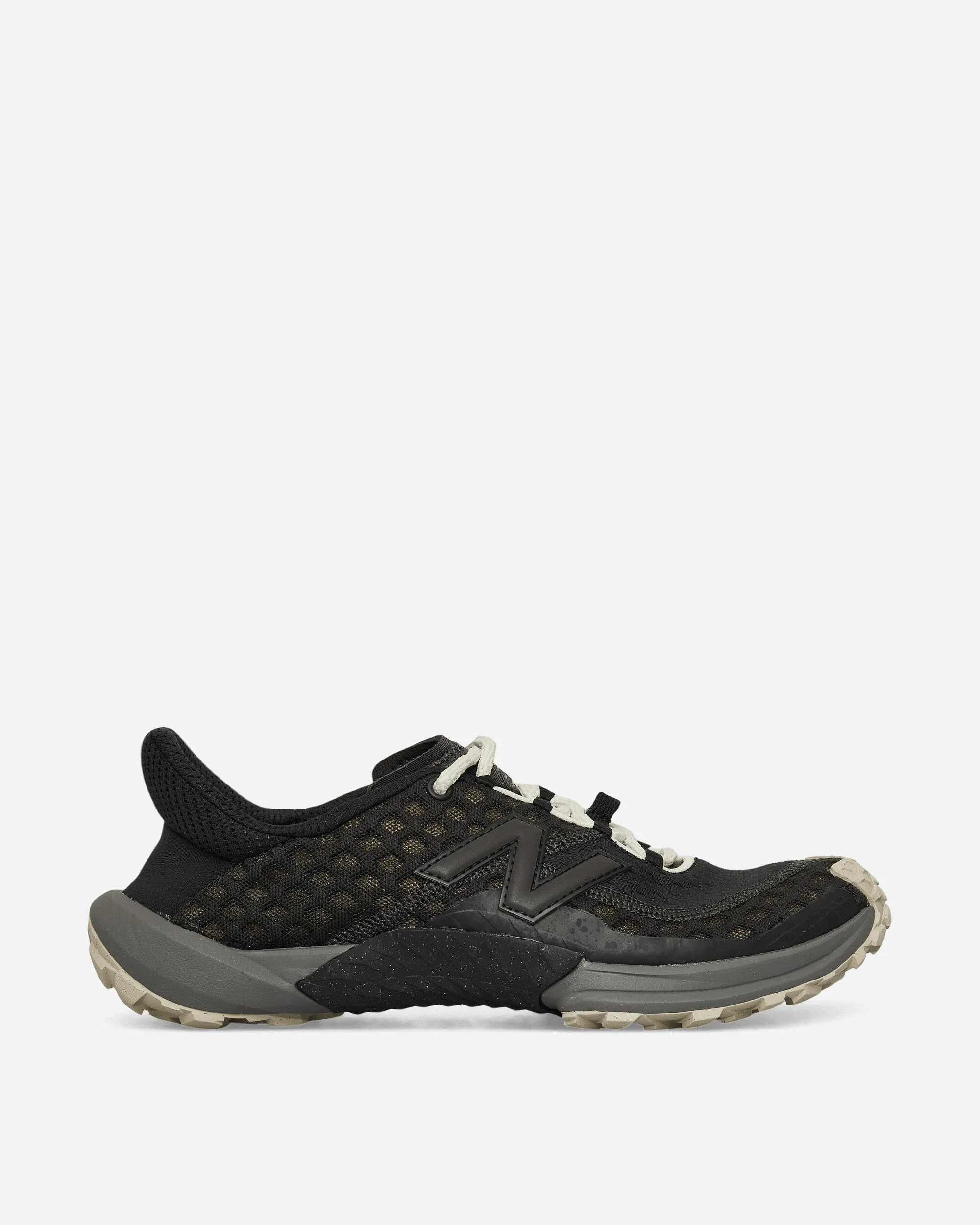 Minimus M10 Sneakers Schwarz