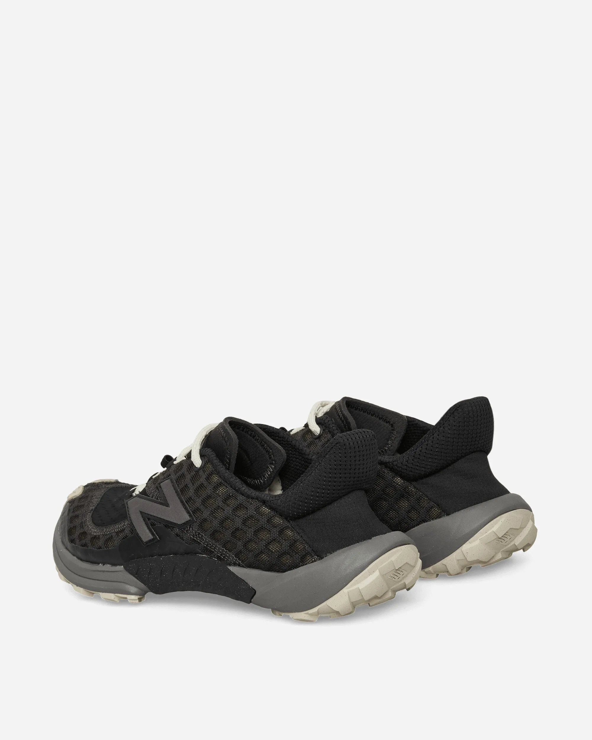 Minimus M10 Sneakers Schwarz