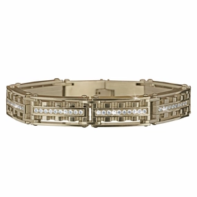 Mirror Men's Bracelet 