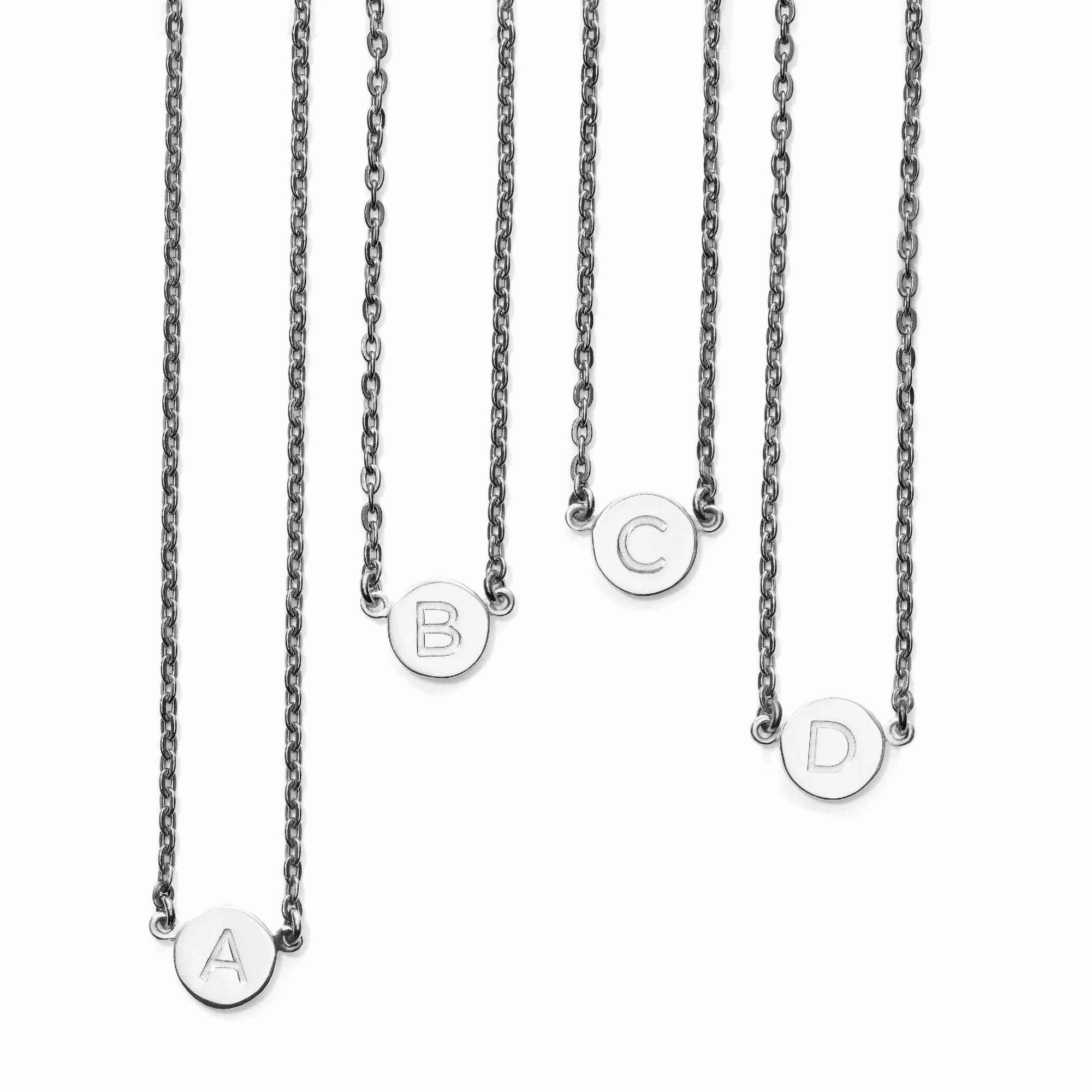 Miss Nalpha Necklace Antique