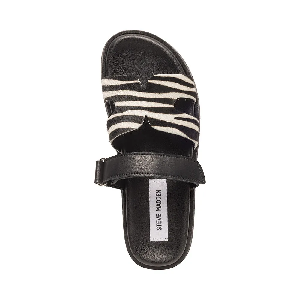 Missile-L Sandale ZEBRA