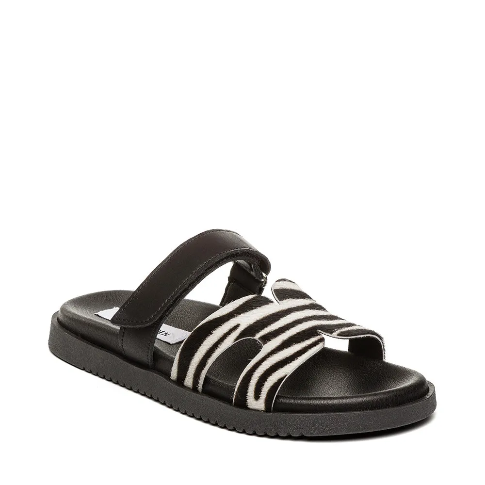 Missile-L Sandale ZEBRA