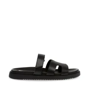 Missile Sandale BLK ACTION LEDER