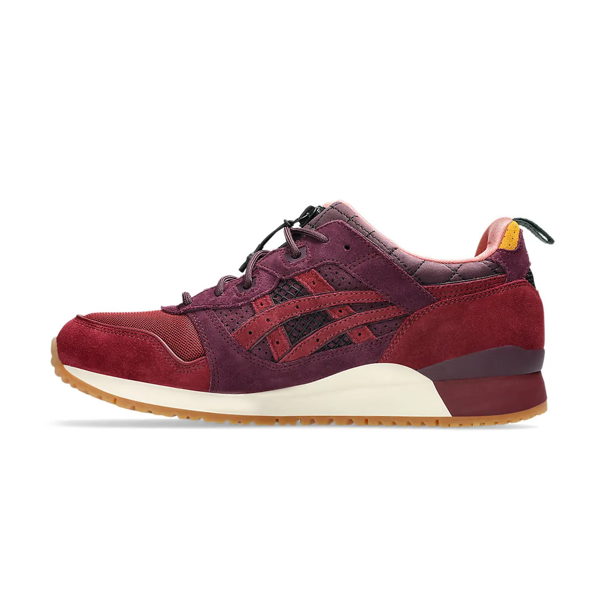   mita GEL-Lyte III OG 'Getrocknete Rose' Asics Schuhe