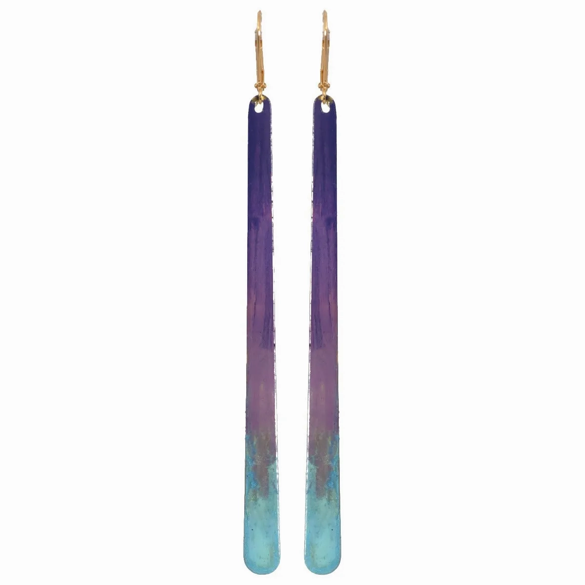 Mojave Earrings