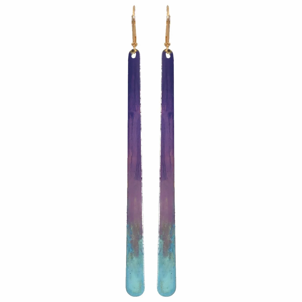 Mojave Earrings
