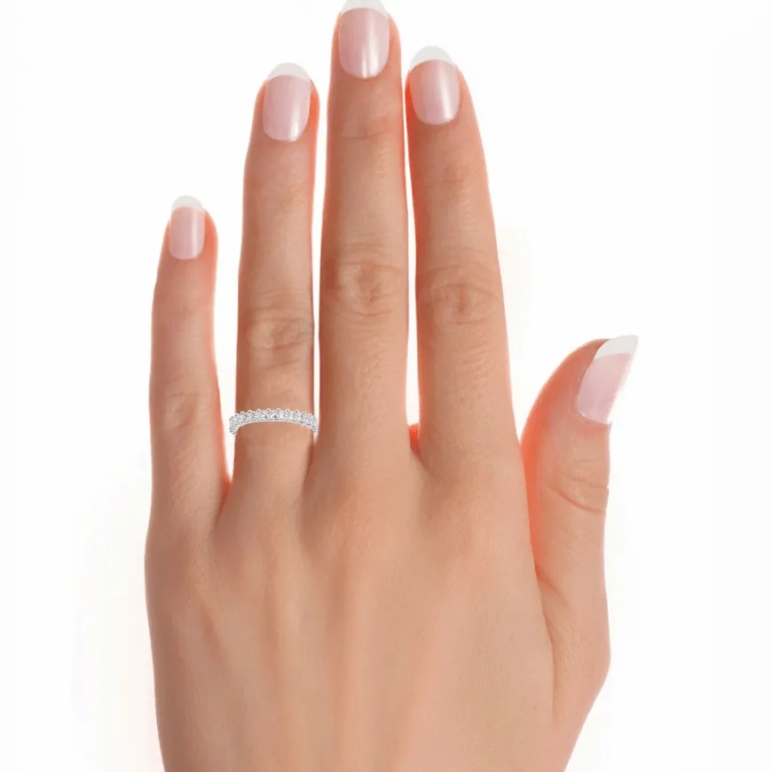 Monarch Eternity Band