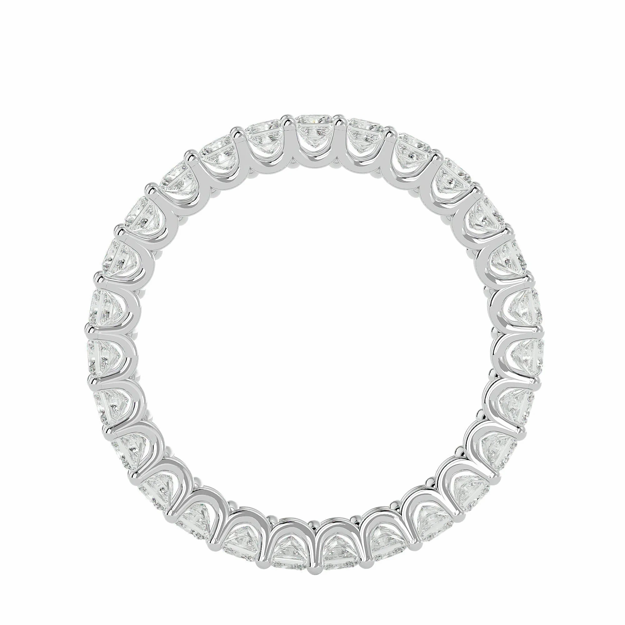 Monarch Eternity Band