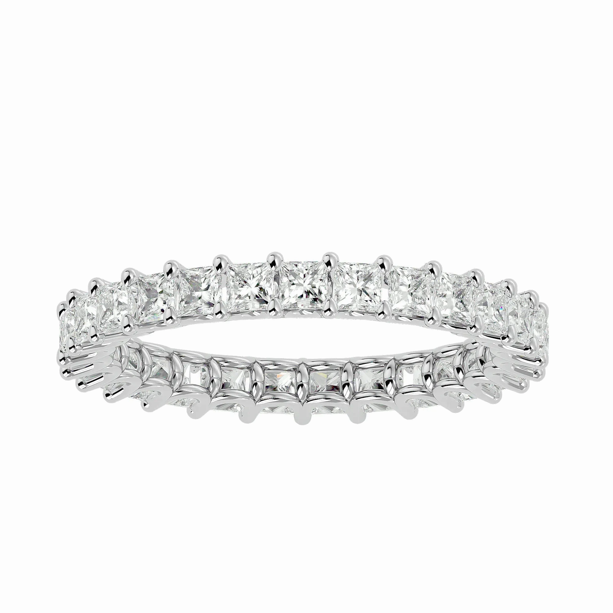Monarch Eternity Band