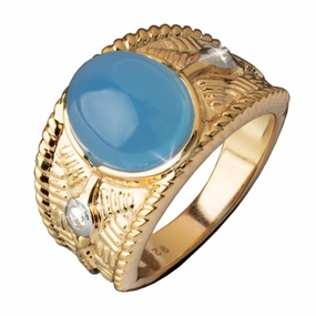 Monarch Men's Ring 